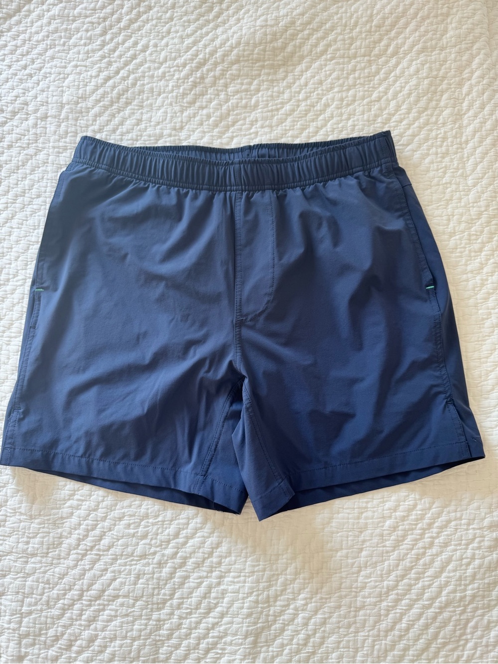 Myles Apparel Momentum Lined Shorts 6 Inch Size Medium Bundle - Picture 2 of 7